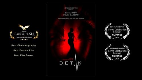 Kupas Tuntas Film &#039;Detak&#039; yang Menang European Cinematography Awards